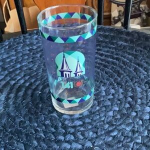 Commemorative 2015 Kentucky Derby #141 Glass by Churchill Downs